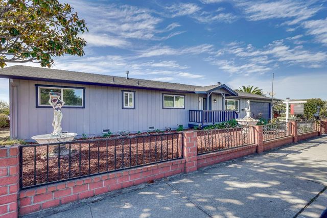 $788,000 | 1521 Vic Rugh Lane | Watsonville