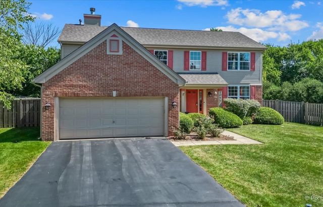 $599,900 | 1057 North Penny Lane | Palatine