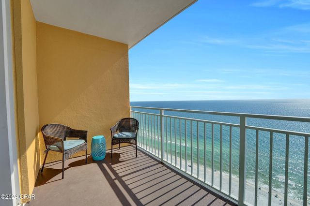 $550,000 | 12011 Front Beach Road, Unit 1802B | Panama City Beach