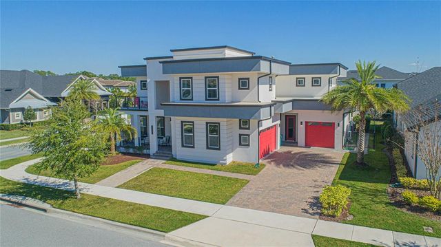 $7,300 | 12401 Blumberg Lane | Lake Nona South