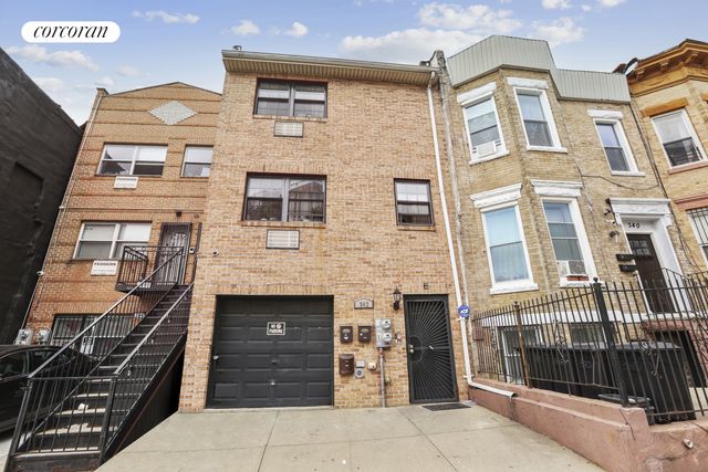 $1,250,000 | 342 Thomas S Boyland Street | Crown Heights