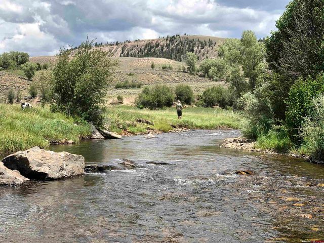 $495,000 | 32 Bench Road | Gunnison Area