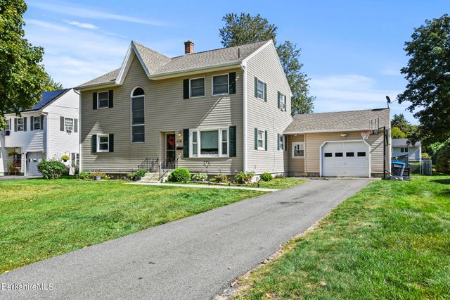 $469,900 | 178 Harryel Street | Pittsfield