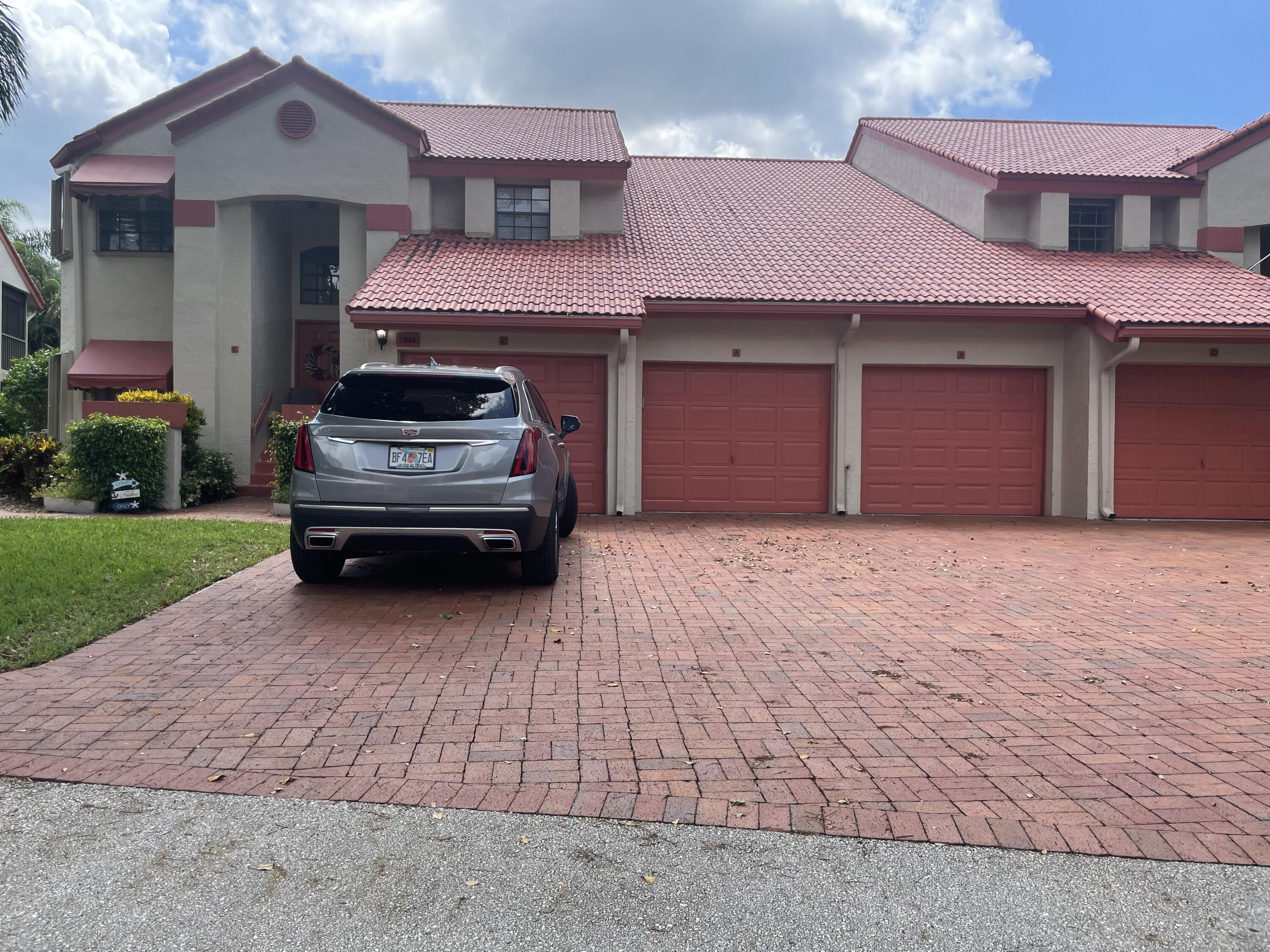 a house view