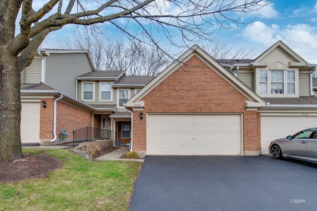 $2,300 | 2140 Stirling Court | Tri Village