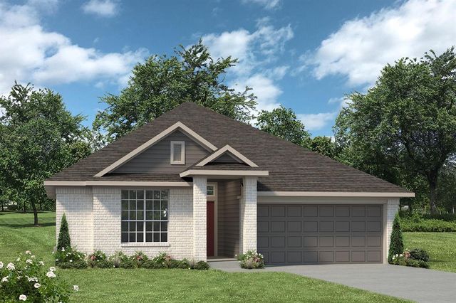 $265,900 | 217 New Dawn Trail