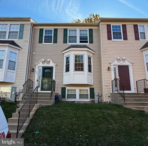 $260,000 | 111 Gracecroft Court | Havre de Grace