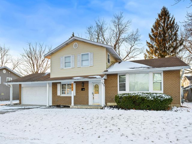 $514,900 | 662 North Robinson Drive | Palatine