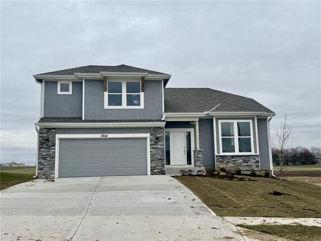 $429,950 | 15641 Sheridan Place | Basehor