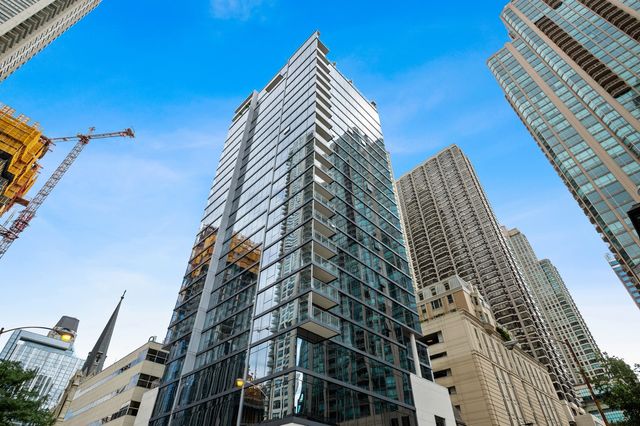 $4,995 | 8 East Huron Street, Unit 1003 | River North