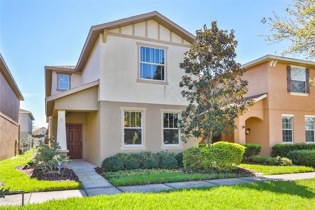 $2,200 | 9039 Aspen Hollow Place | Palm River-Clair Mel