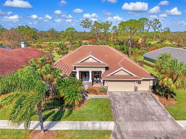 $869,900 | 1113 Eagles Flight Way | Heron Creek