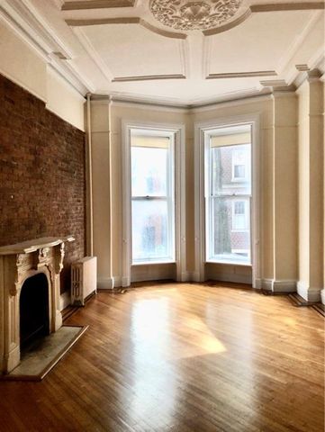 $3,950 | 9 Cranberry Street, Unit 3 | Brooklyn Heights