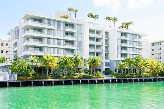 $560,000 | 9540 West Bay Harbor Drive, Unit 402 | Bay Harbor Islands