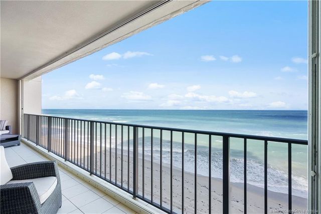 $799,000 | 8750 South Ocean Drive, Unit 633 | Hutchinson Island South