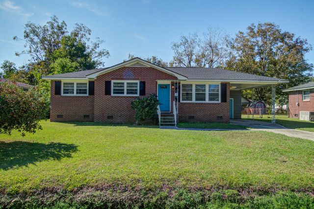 $339,500 | 5309 Eva Street | North Charleston