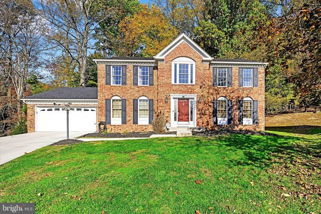 $849,950 | 2700 Moores Valley Drive | Pikesville