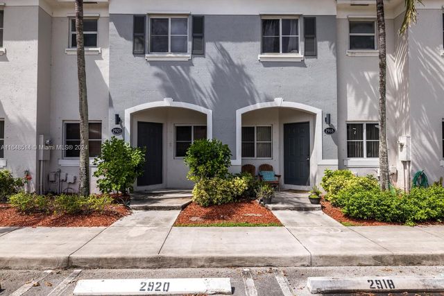 $299,000 | 2920 Southeast 15th Terrace | Homestead