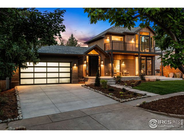 $4,295,000 | 814 7th Street | Grant - Boulder