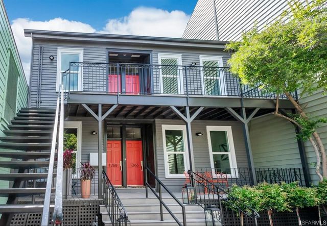 $795,000 | 1268 Hampshire Street | Inner Mission