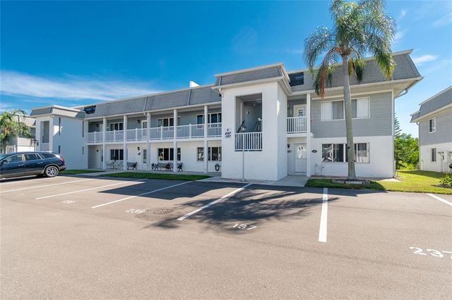 $153,000 | 22375 Edgewater Drive, Unit 239 | Charlotte Harbor