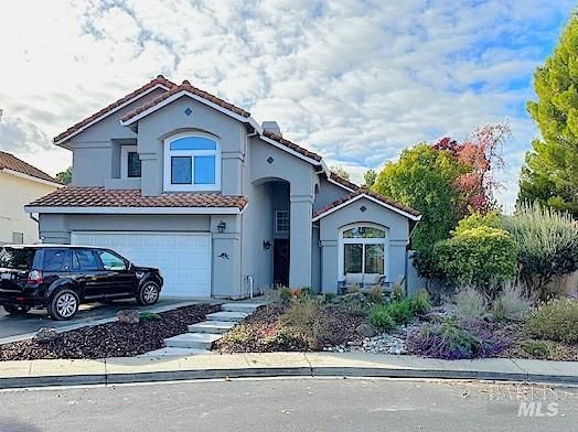 $699,000 | 131 Nighthawk Court | Vacaville