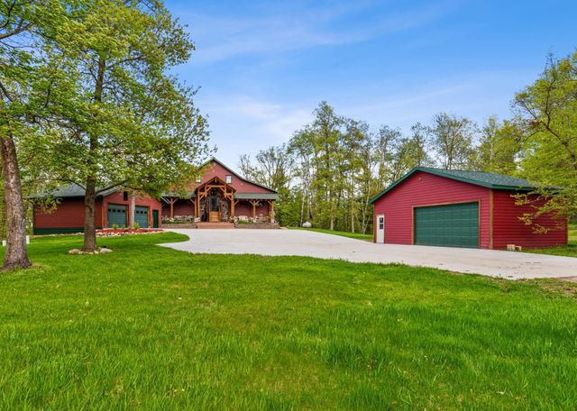 $760,000 | 51862 Co Highway 51 | Gorman Township - Otter Tail County