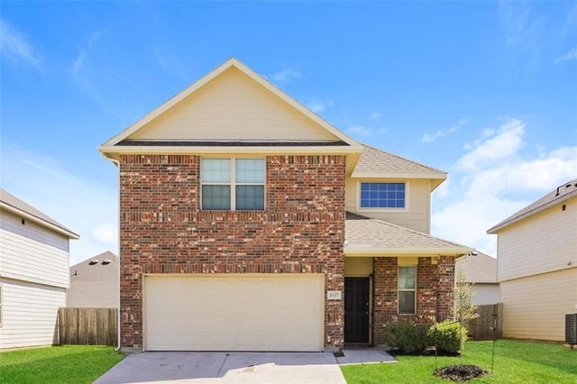 $2,450 | 8337 Camellia Tree Court | Fort Worth