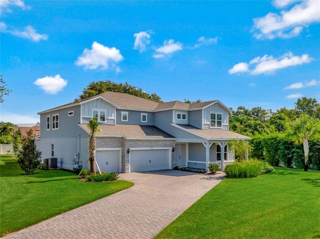 $1,199,000 | 708 Fox Edge Court | Oviedo