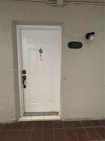 $2,300 | 10000 Northwest 80th Court, Unit 2248 | Hialeah Gardens