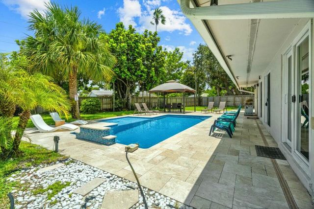 $515,000 | 1470 Southwest 3rd Terrace | Broward Highlands