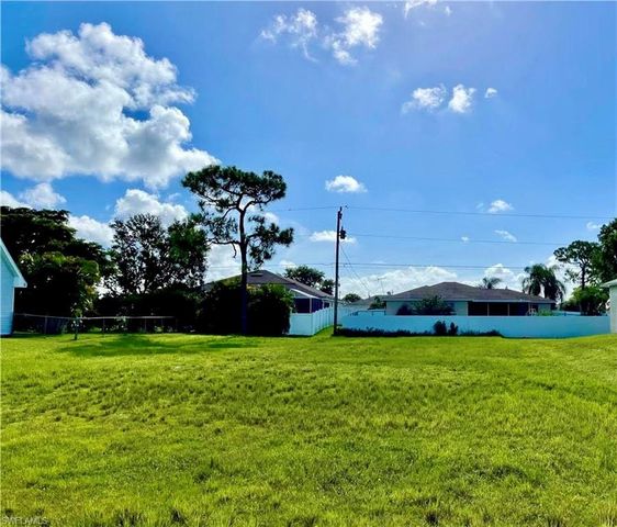 $59,000 | 927 Northwest 6th Place | Cape Coral