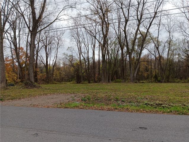 $14,900 | -vl Kelly Road | Sodus