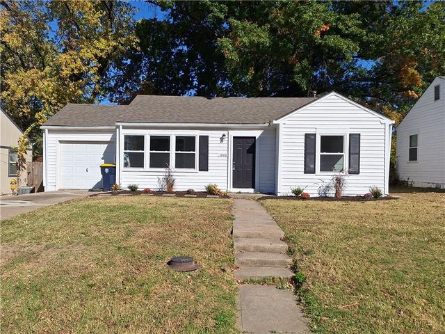 $167,000 | 1000 Northeast 44th Terrace | Crestview