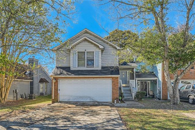 $174,000 | 7953 Woodlake Drive | Woodlake Landing