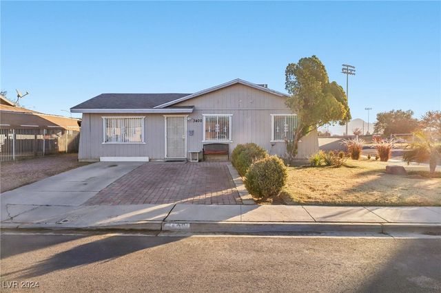 $335,000 | 3400 Landau Street | North Las Vegas