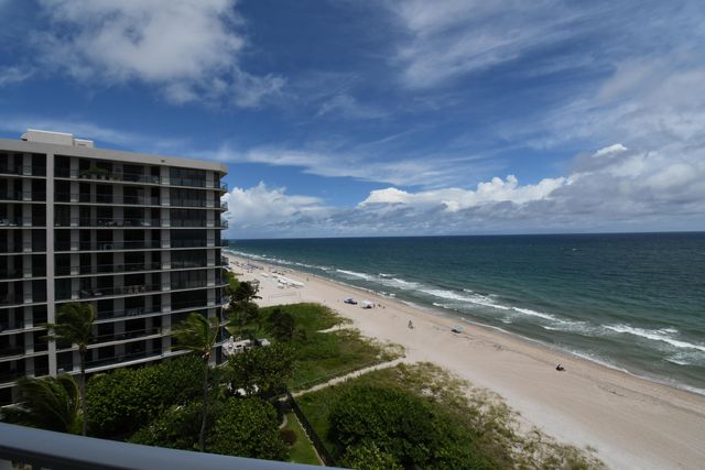 $5,200 | 1340 South Ocean Boulevard, Unit 801 | Beach