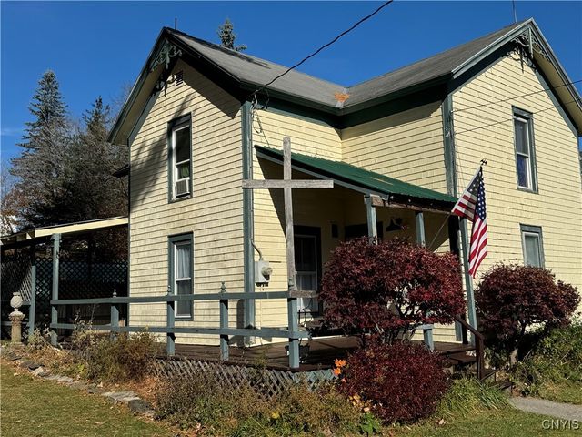 $179,900 | 3 Walnut Street | Richfield Springs