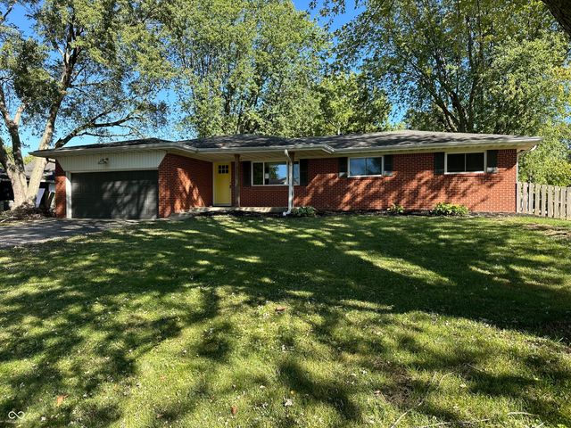 $361,500 | 7929 Elm Drive | Brown Township - Hendricks County