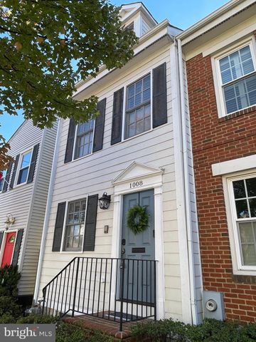 $5,200 | 1008 Wythe Street | Old Town