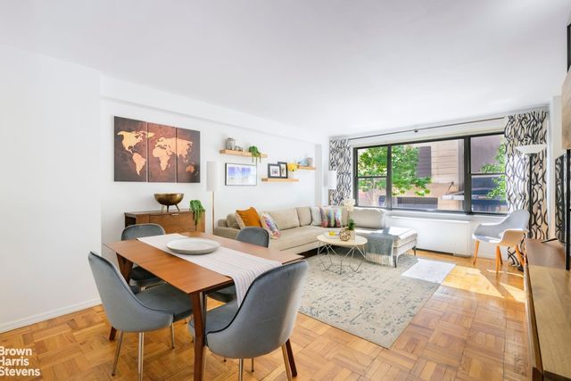 $650,000 | 301 East 64th Street, Unit 2D | Lenox Hill