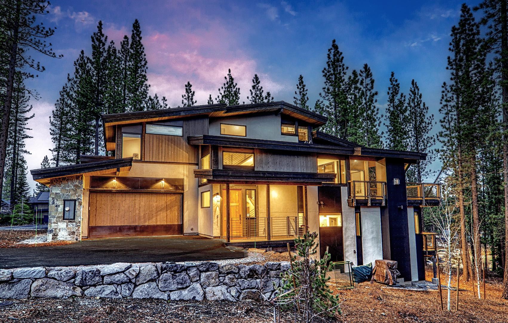 10316 Shady Lane, Truckee, CA 96161 | Compass