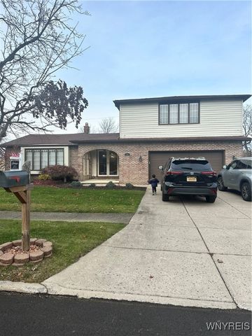 $2,400 | 94 South Prince Drive | Cheektowaga