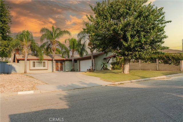 $675,000 | 10937 Desert Sand Avenue | La Sierra Acres