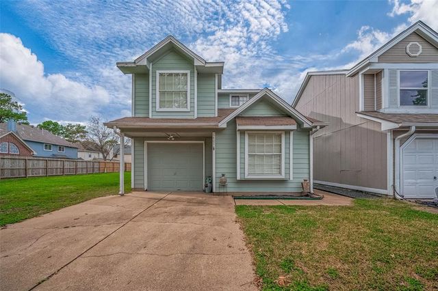 $225,000 | 6407 Horsepen Bayou Drive | Bradford Colony