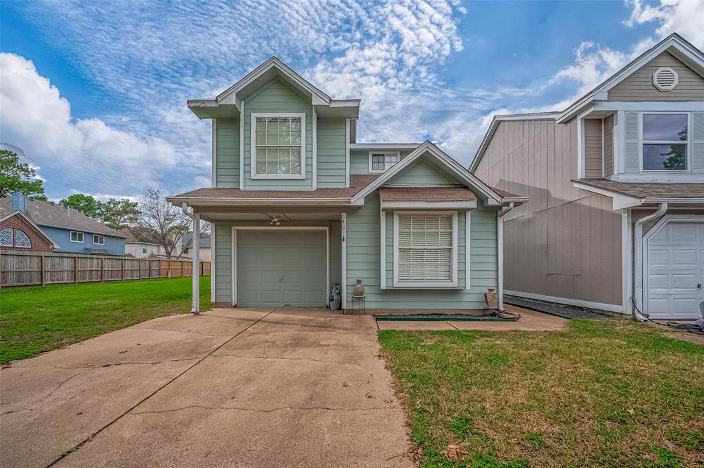 Welcome Home! This updated gem in Bradford Colony could be yours!