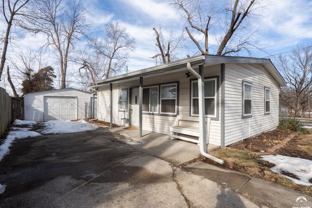 $199,999 | 1501 Harper Street | Lawrence