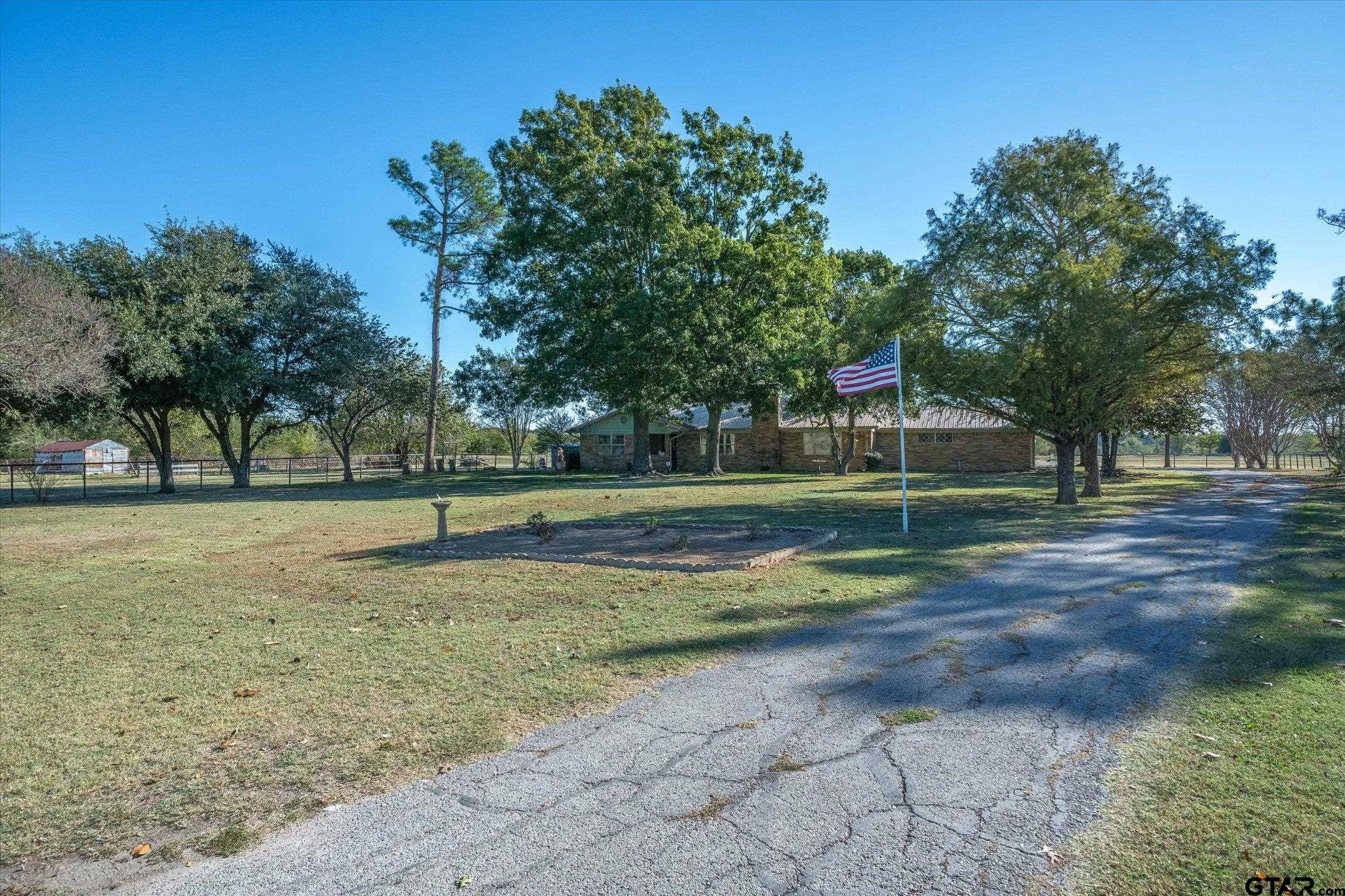 a view of a park