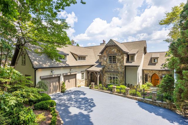 $3,375,000 | 219 Gnome Trail | Lookout Mountain