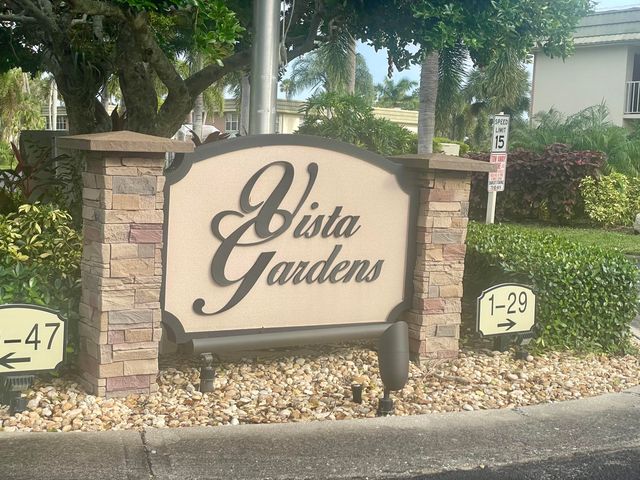 $1,800 | 28 Vis Gdns Trail, Unit 201 | Vista Gardens